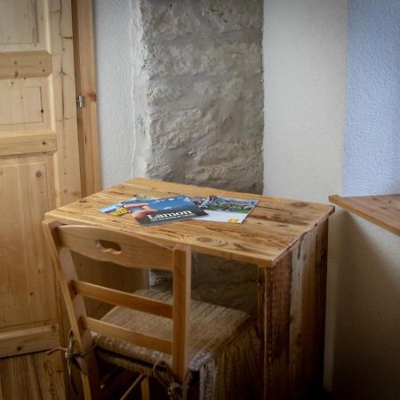 Locanda Ponte Serra Hotell Lamon Eksteriør bilde